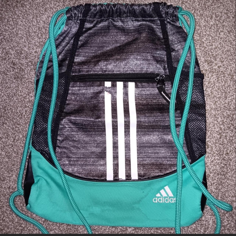 Drawstring bag